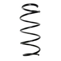 Fahrwerksfedern-Set vorne Schraubenfeder 393mm SPIDAN...