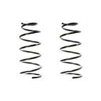 Fahrwerksfedern-Set vorne Schraubenfeder 367mm SPIDAN...