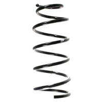 Fahrwerksfedern-Set vorne Schraubenfeder 367mm SPIDAN...