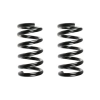 Suspension spring set front coil spring 276mm SPIDAN for...