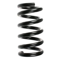 Suspension spring set front coil spring 276mm SPIDAN for...