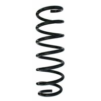 Fahrwerksfeder-Set hinten Schraubenfeder 359mm SPIDAN...