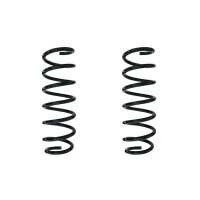 Suspension spring set rear coil spring 359mm SPIDAN for...