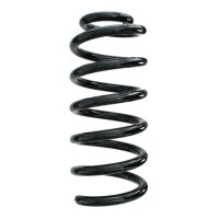 Suspension spring set rear coil spring 305mm SPIDAN for...