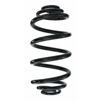 Fahrwerksfeder-Set hinten Schraubenfeder 300mm SPIDAN...