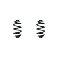 Fahrwerksfeder-Set SPIDAN für VW TRANSPORTER T4