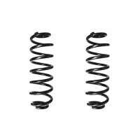 Fahrwerksfeder-Set SPIDAN für VW TOURAN (1T1)