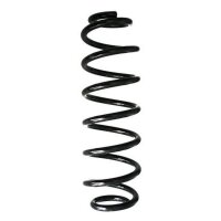 Fahrwerksfeder-Set hinten Schraubenfeder 354mm SPIDAN...