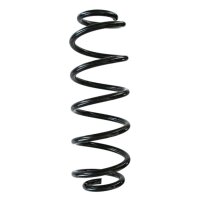Suspension spring set rear coil spring 321mm SPIDAN for...