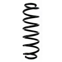 Fahrwerksfeder-Set hinten Schraubenfeder 326mm SPIDAN...