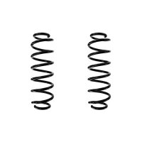 Suspension spring set rear coil spring 326mm SPIDAN for...
