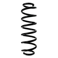 Suspension spring set rear coil spring 326mm SPIDAN for...