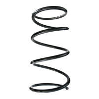 Fahrwerksfedern-Set vorne Schraubenfeder 362mm SPIDAN...