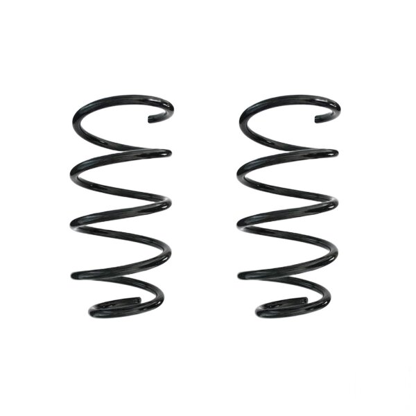 Fahrwerksfeder-Set vorne Schraubenfeder 300mm SPIDAN für MINI MINI COUNTRYMAN