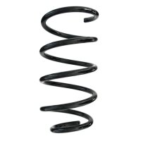 Suspension spring set front coil spring 300mm SPIDAN for...