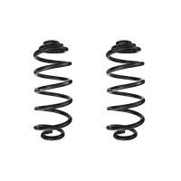 Fahrwerksfeder-Set hinten Schraubenfeder 333mm SPIDAN...