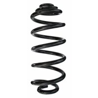 Fahrwerksfeder-Set hinten Schraubenfeder 333mm SPIDAN...