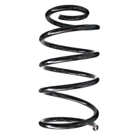 Suspension spring set front coil spring 313mm SPIDAN for...
