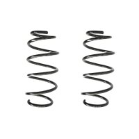 Fahrwerksfeder-Set vorne Schraubenfeder 306mm SPIDAN...