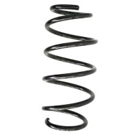 Fahrwerksfedern-Set vorne Schraubenfeder 306mm SPIDAN...