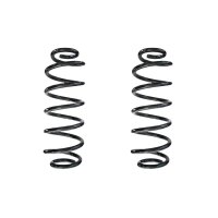 Fahrwerksfeder-Set hinten Schraubenfeder 333mm SPIDAN...