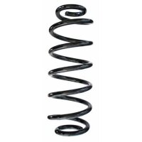 Fahrwerksfeder-Set hinten Schraubenfeder 333mm SPIDAN...