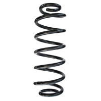Fahrwerksfedern-Set hinten Schraubenfeder 333mm SPIDAN...
