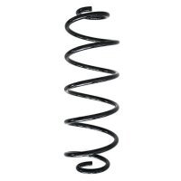 Fahrwerksfeder-Set hinten Schraubenfeder 361mm SPIDAN...