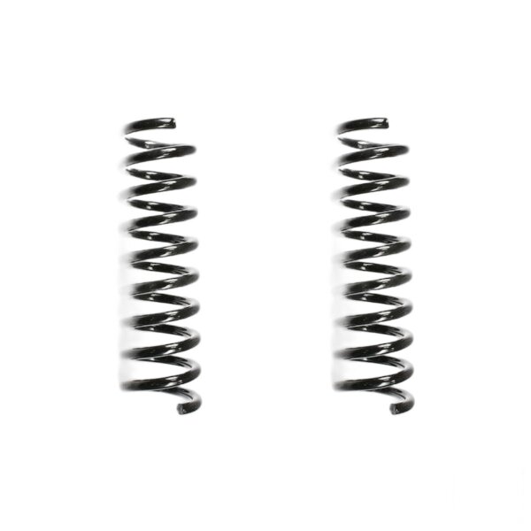 Fahrwerksfeder-Set SPIDAN für MERCEDES E-KLASSE (W210)