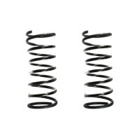 Fahrwerksfedern-Set Spiralfeder SPIDAN für u.a....