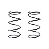 Fahrwerksfeder-Set vorne Schraubenfeder 337mm SPIDAN...