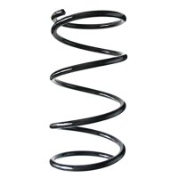 Suspension spring set front coil spring 337mm SPIDAN for...