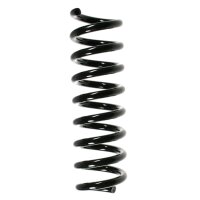 Suspension spring set rear coil spring 348mm SPIDAN for...