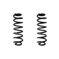 Fahrwerksfeder-Set hinten Schraubenfeder 346mm SPIDAN...