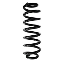 Suspension spring set rear coil spring 346mm SPIDAN for...