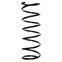 Fahrwerksfedern-Set vorne Schraubenfeder 463mm SPIDAN...