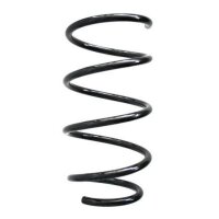 Fahrwerksfeder-Set vorne Schraubenfeder 306mm SPIDAN...