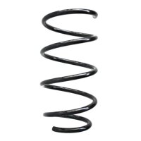 Suspension spring set front coil spring 306mm SPIDAN for...