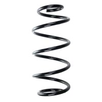 Suspension spring set front coil spring 307mm SPIDAN for...