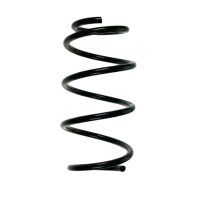 Suspension spring set front coil spring 307mm SPIDAN for...