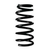 Suspension spring set rear coil spring 273mm SPIDAN for...