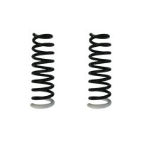 Suspension spring set rear coil spring 328mm SPIDAN for...