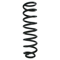 Fahrwerksfedern-Set vorne Schraubenfeder 437mm SPIDAN...