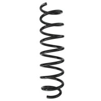 Fahrwerksfeder-Set hinten Schraubenfeder 414mm SPIDAN...