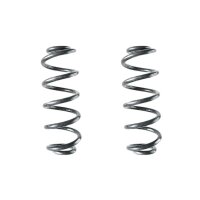 Suspension spring set rear coil spring 330mm SPIDAN for...