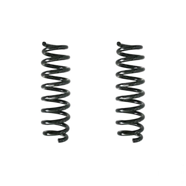Fahrwerksfeder-Set hinten Schraubenfeder 331mm SPIDAN für BMW 3 Cabriolet