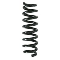 Fahrwerksfeder-Set hinten Schraubenfeder 331mm SPIDAN...