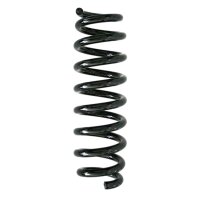 Suspension spring set rear coil spring 331mm SPIDAN for...