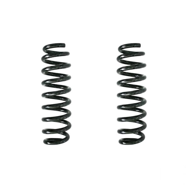 Fahrwerksfeder-Set hinten Schraubenfeder 331mm SPIDAN für BMW 3 Touring
