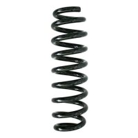 Fahrwerksfeder-Set hinten Schraubenfeder 331mm SPIDAN...
